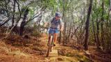 Bikeferien in der Toscana - Wo 20 - Andrea en español