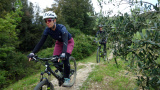Bikeferien in der Toscana - Wo 20 - Andrea en español