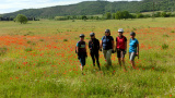 Bikeferien in der Toscana - Wo 20 - Andrea en español