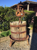 Bikeferien in der Toscana - Wo 20 - Andrea en español