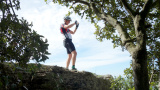 Bikeferien in der Toscana - Wo 20 - Andrea en español