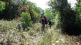 Bikeferien in der Toscana - Wo 20 - Andrea en español