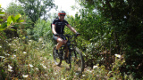Bikeferien in der Toscana - Wo 20 - Andrea en español