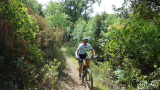 Bikeferien in der Toscana - Wo 20 - Andrea en español