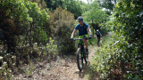 Bikeferien in der Toscana - Wo 20 - Andrea en español