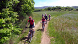 Bikeferien in der Toscana - Wo 20 - Andrea en español