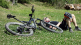 Bikeferien in der Toscana - Wo 20 - Andrea en español