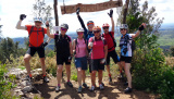 Bikeferien in der Toscana - Wo 20 - Andrea en español