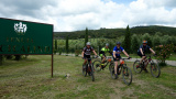 Bikeferien in der Toscana - Wo 20 - Andrea en español