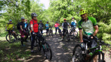 Bikeferien in der Toscana - Wo 20 - Andrea en español