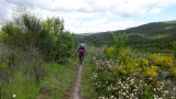 Bikeferien in der Toscana - Wo 20 - Andrea en español