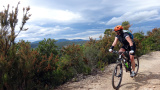 Bikeferien in der Toscana - Wo 20 - Andrea en español