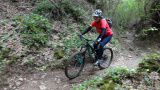 Bikeferien in der Toscana - Wo 20 - Andrea en español