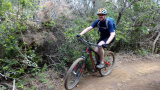 Bikeferien in der Toscana - Wo 20 - Andrea en español
