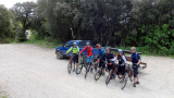 Bikeferien in der Toscana - Wo 20 - Andrea en español