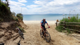 Bikeferien in der Toscana - Wo 20 - Andrea en español