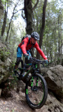 Bikeferien in der Toscana - Wo 20 - Andrea en español