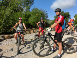 Bikeferien in der Toscana - Woche 37 - Entspannt Bikeferien geniessen