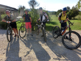 Bikeferien in der Toscana - Woche 37 - Entspannt Bikeferien geniessen