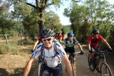Bikeferien in der Toscana - Woche 37 - Entspannt Bikeferien geniessen