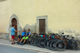 Bikeferien in der Toscana - Woche 37 - Entspannt Bikeferien geniessen