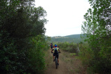 Bikeferien in der Toscana - Woche 37 - Entspannt Bikeferien geniessen