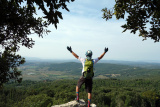 Bikeferien in der Toscana - Woche 37 - Entspannt Bikeferien geniessen