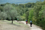 Bikeferien in der Toscana - Woche 37 - Entspannt Bikeferien geniessen