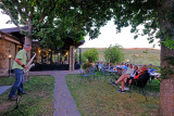 Bikeferien in der Toscana - Woche 38 - Helga in der Toscana
