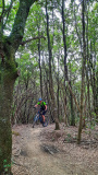 Bikeferien in der Toscana - Woche 38 - Helga in der Toscana