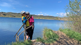 Bikeferien in der Toscana - 2023 Woche 14 - Von Gereiften und dem „ - Uh! - “
