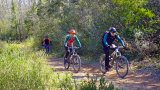 Bikeferien in der Toscana - 2023 Woche 14 - Von Gereiften und dem „ - Uh! - “