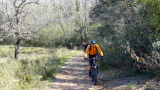 Bikeferien in der Toscana - 2023 Woche 14 - Von Gereiften und dem „ - Uh! - “