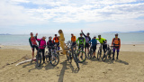 Bikeferien in der Toscana - 2023 Woche 14 - Von Gereiften und dem „ - Uh! - “
