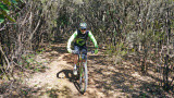 Bikeferien in der Toscana - 2023 Woche 14 - Von Gereiften und dem „ - Uh! - “