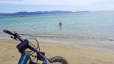Bikeferien in der Toscana - 2023 Woche 14 - Von Gereiften und dem „ - Uh! - “