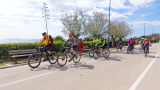 Bikeferien in der Toscana - 2023 Woche 14 - Von Gereiften und dem „ - Uh! - “