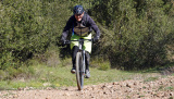 Bikeferien in der Toscana - 2023 Woche 14 - Von Gereiften und dem „ - Uh! - “