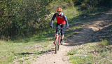 Bikeferien in der Toscana - 2023 Woche 14 - Von Gereiften und dem „ - Uh! - “