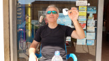 Bikeferien in der Toscana - 2023 Woche 14 - Von Gereiften und dem „ - Uh! - “
