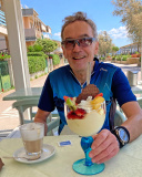 Bikeferien in der Toscana - 2023 Woche 18 - Petra, Carla & Michael