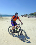 Bikeferien in der Toscana - 2023 Woche 18 - Petra, Carla & Michael