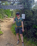 Bikeferien in der Toscana - 2023 Woche 18 - Petra, Carla & Michael