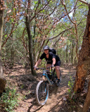 Bikeferien in der Toscana - 2023 Woche 18 - Petra, Carla & Michael