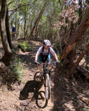 Bikeferien in der Toscana - 2023 Woche 18 - Petra, Carla & Michael