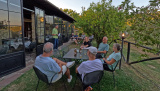 Bikeferien in der Toscana - Woche 37 - Kathrin seid: Scheen isches gsi