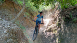 Bikeferien in der Toscana - Woche 37 - Kathrin seid: Scheen isches gsi