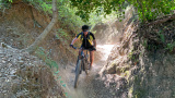 Bikeferien in der Toscana - Woche 37 - Kathrin seid: Scheen isches gsi