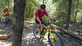 Bikeferien in der Toscana - Woche 37 - Kathrin seid: Scheen isches gsi