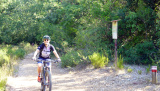 Bikeferien in der Toscana - Woche 37 - Kathrin seid: Scheen isches gsi